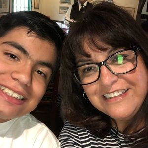 Meet your Posher, Lisa